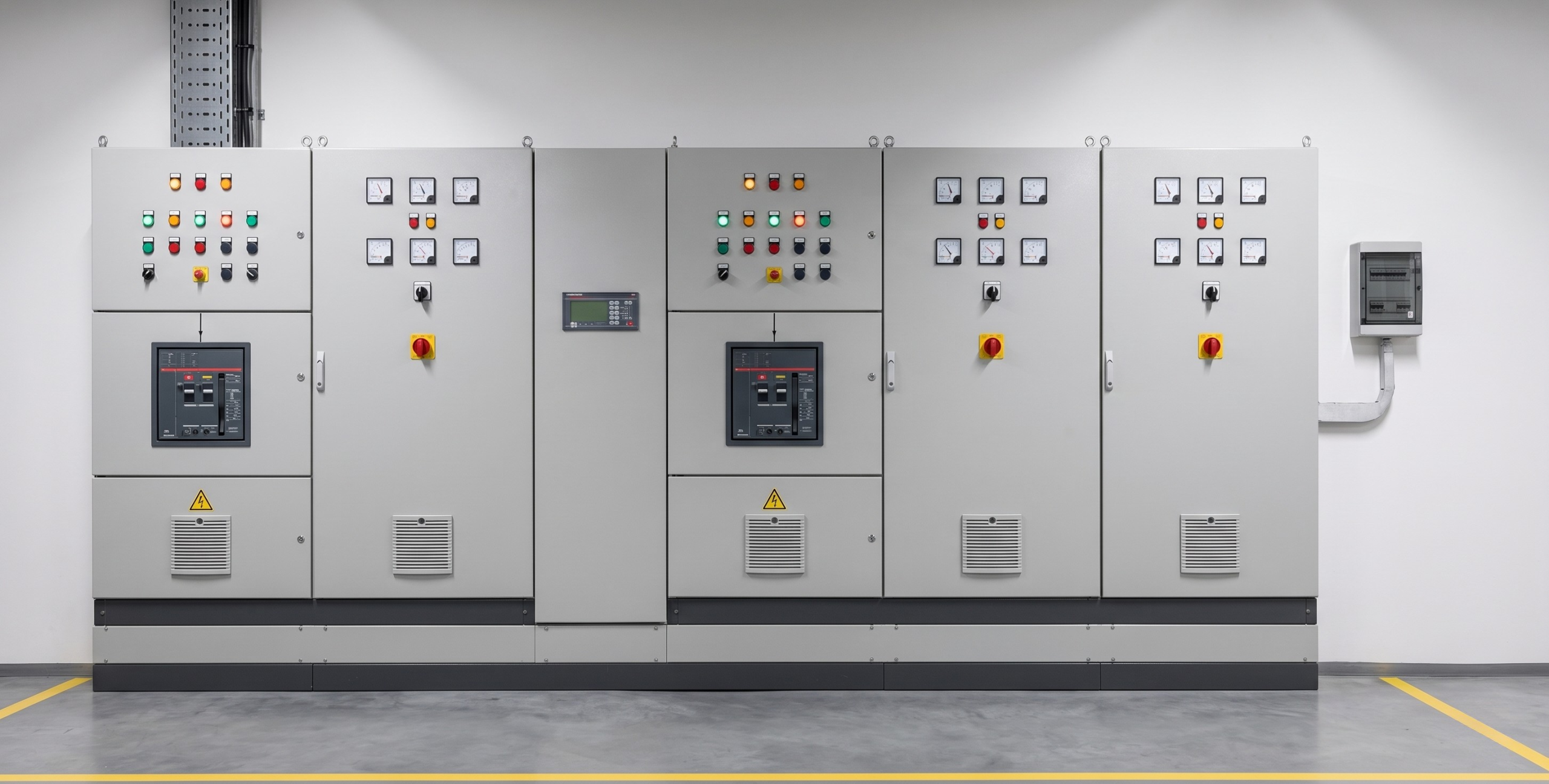Dictamen Eléctrico Zamora 1